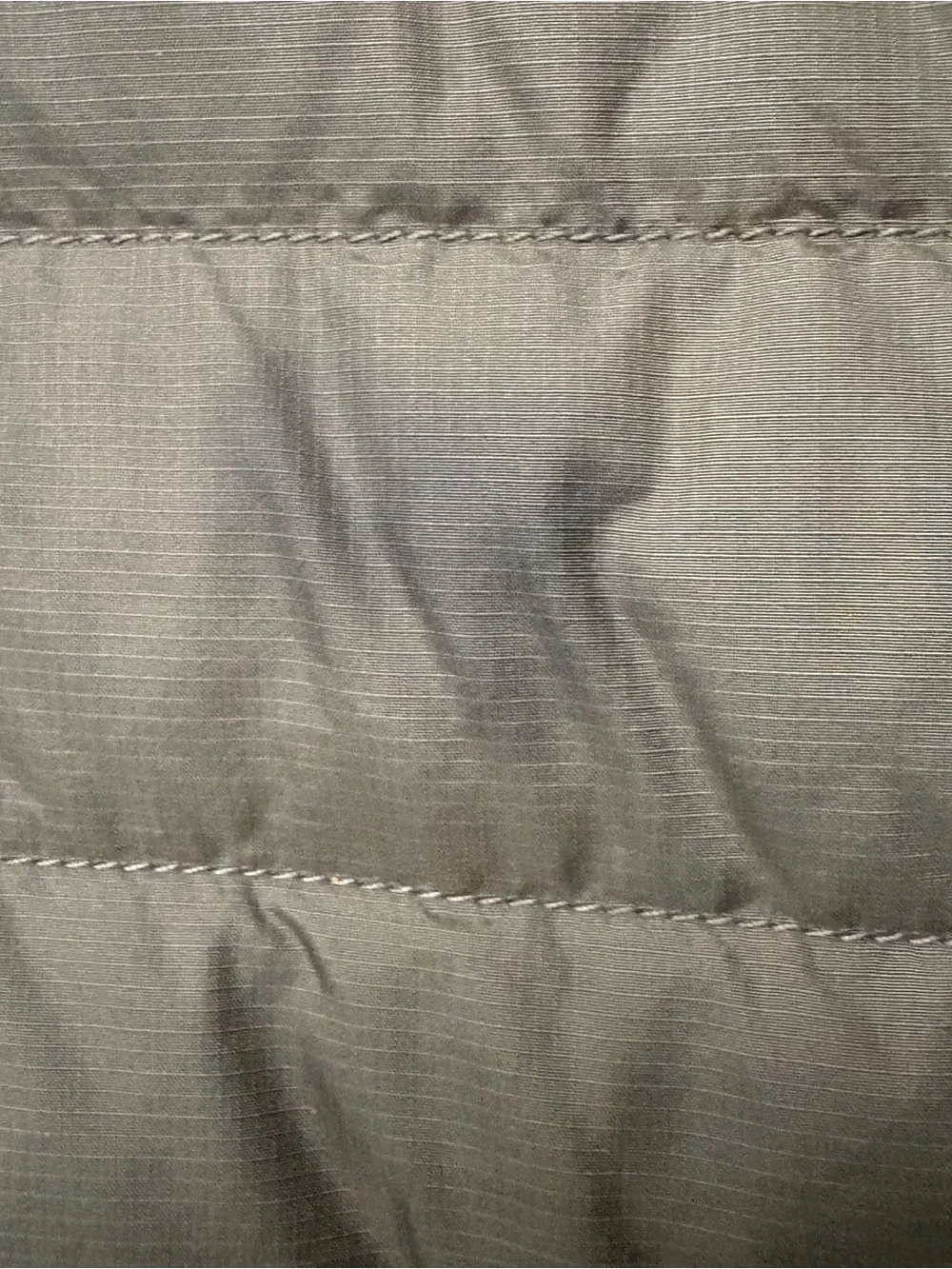 The North Face insulated puffer